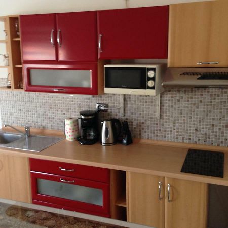 Apartmani Tatic Štinjan Eksteriør bilde