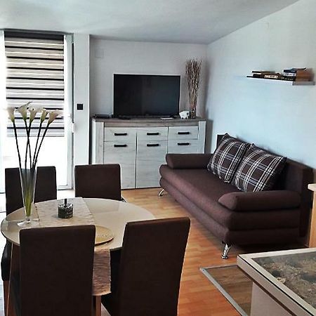 Apartmani Tatic Štinjan Eksteriør bilde